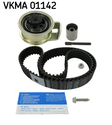 SKF Vezérműszíj készlet VKMA01142_SKF